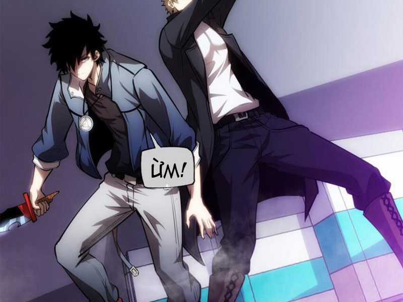 Thâm Uyên Chi Chủng - Chapter 17 - Trang 21