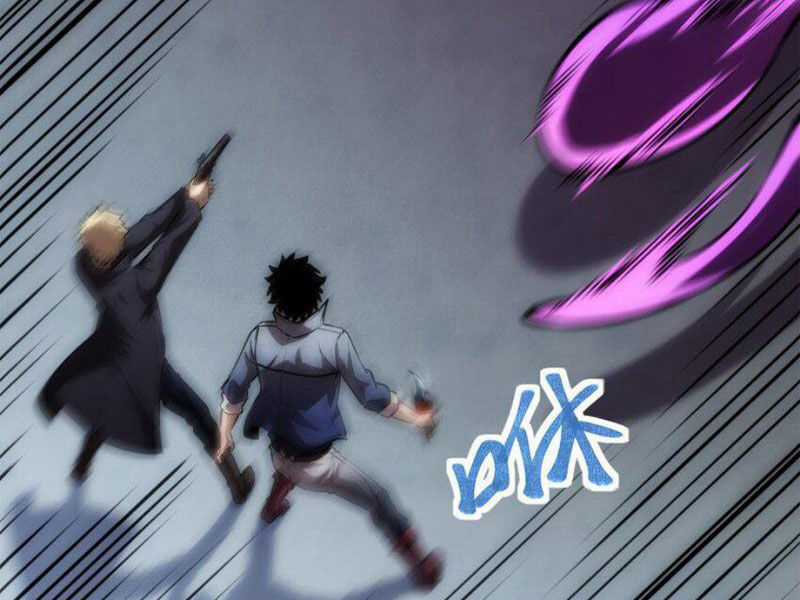 Thâm Uyên Chi Chủng - Chapter 17 - Trang 32