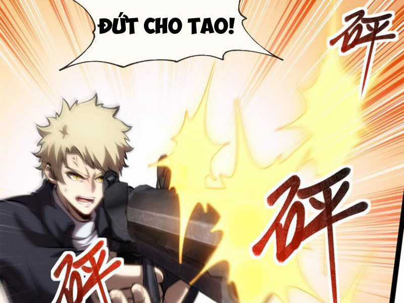 Thâm Uyên Chi Chủng - Chapter 17 - Trang 35