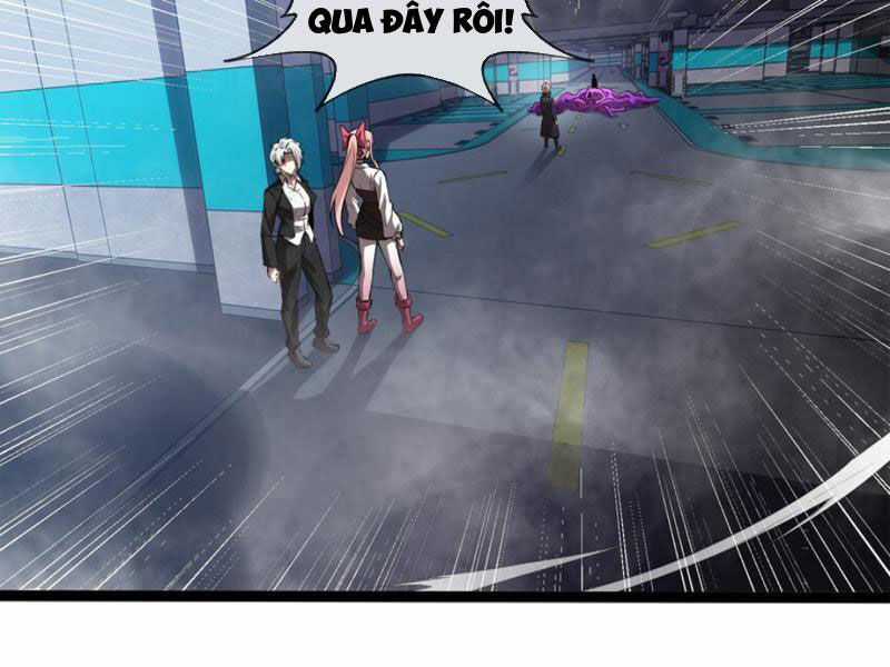 Thâm Uyên Chi Chủng - Chapter 17 - Trang 53