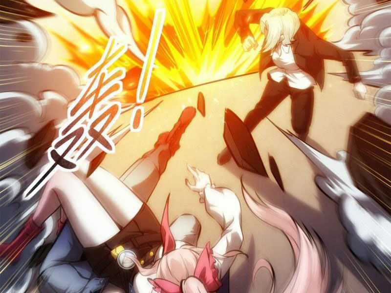 Thâm Uyên Chi Chủng - Chapter 17 - Trang 64