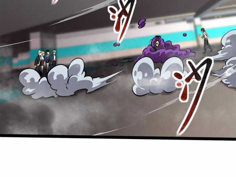 Thâm Uyên Chi Chủng - Chapter 17 - Trang 77