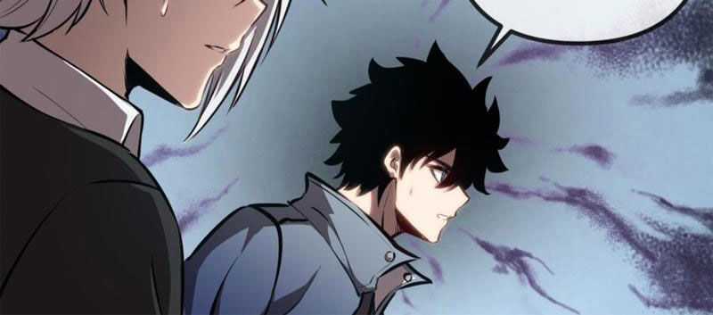 Thâm Uyên Chi Chủng - Chapter 17 - Trang 80