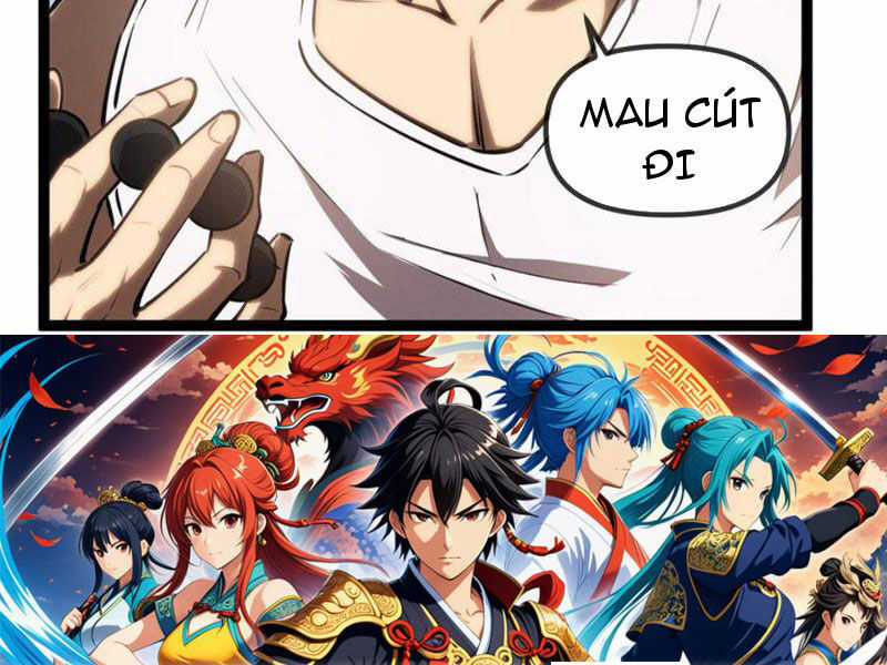 Thâm Uyên Chi Chủng - Chapter 17 - Trang 85