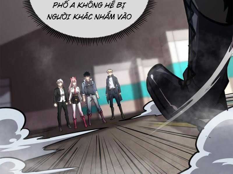 Thâm Uyên Chi Chủng - Chapter 18 - Trang 2