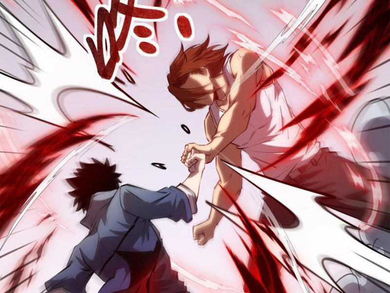 Thâm Uyên Chi Chủng - Chapter 18 - Trang 18