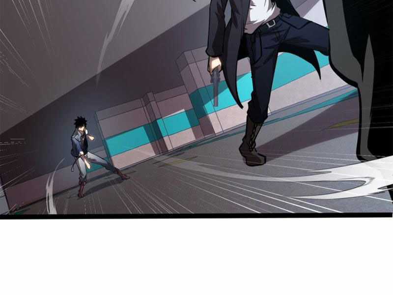 Thâm Uyên Chi Chủng - Chapter 18 - Trang 28