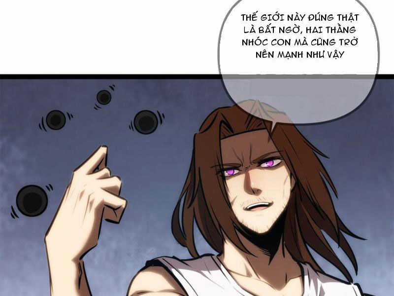 Thâm Uyên Chi Chủng - Chapter 18 - Trang 35