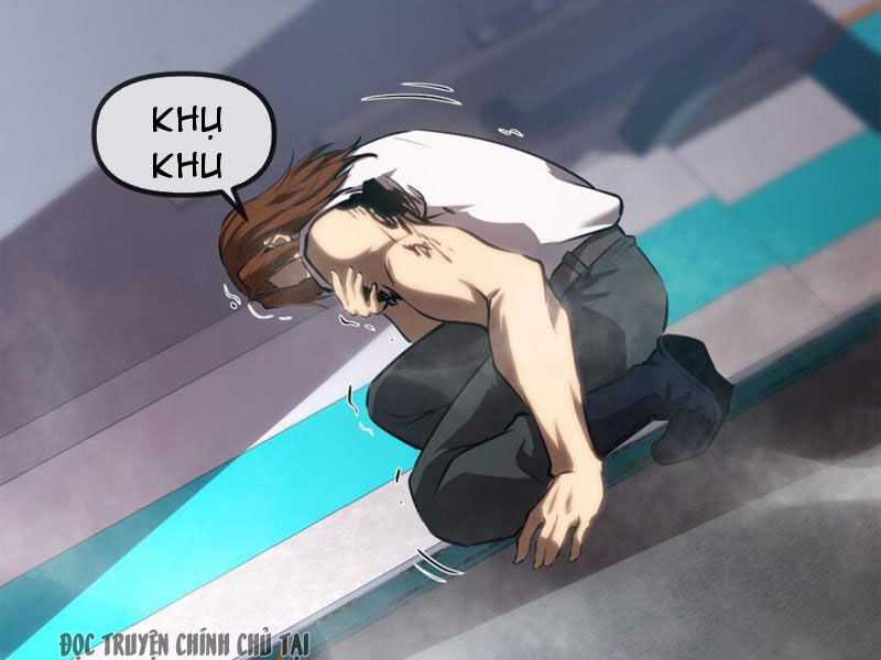 Thâm Uyên Chi Chủng - Chapter 18 - Trang 48