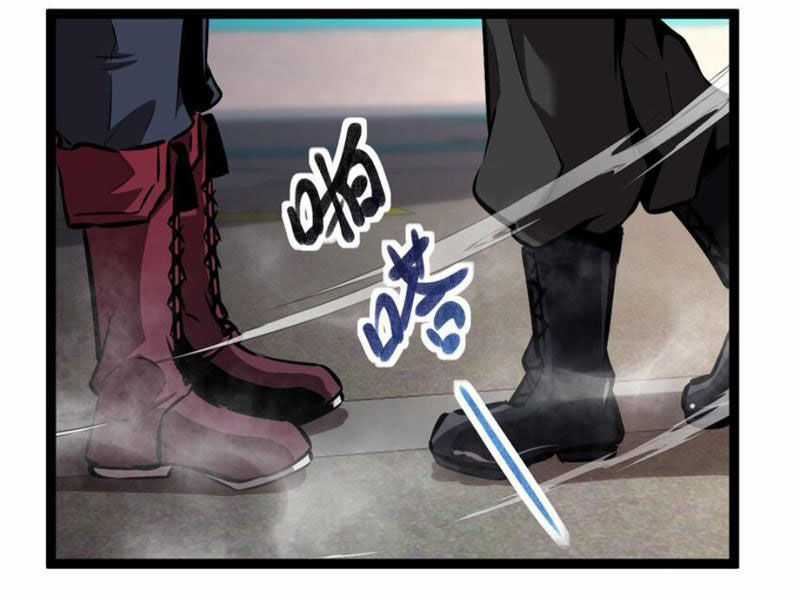 Thâm Uyên Chi Chủng - Chapter 18 - Trang 6