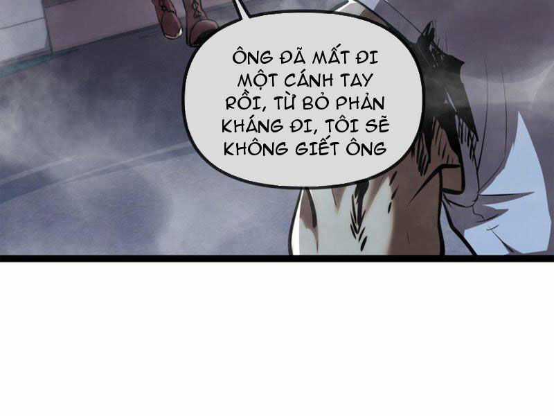 Thâm Uyên Chi Chủng - Chapter 18 - Trang 53