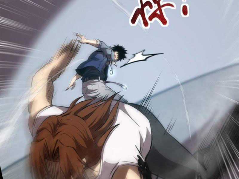 Thâm Uyên Chi Chủng - Chapter 18 - Trang 59