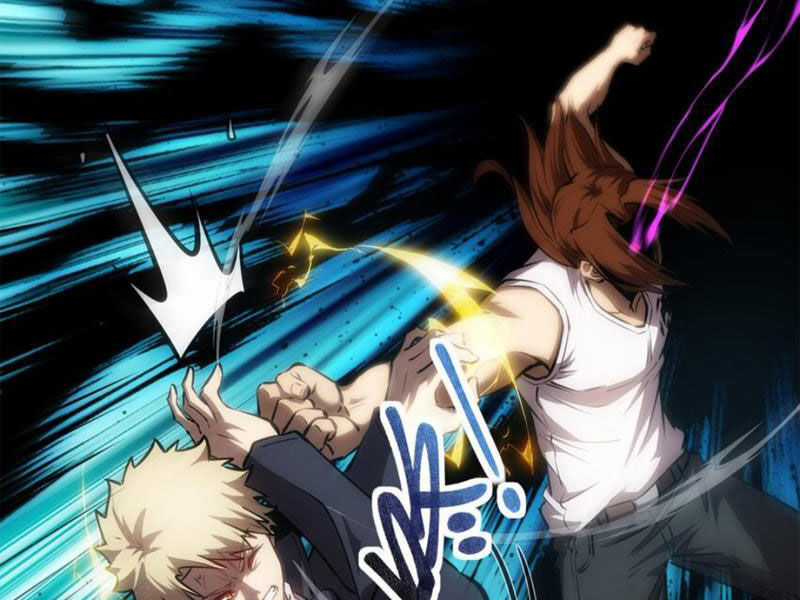 Thâm Uyên Chi Chủng - Chapter 18 - Trang 64