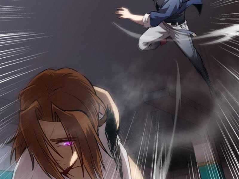 Thâm Uyên Chi Chủng - Chapter 18 - Trang 70