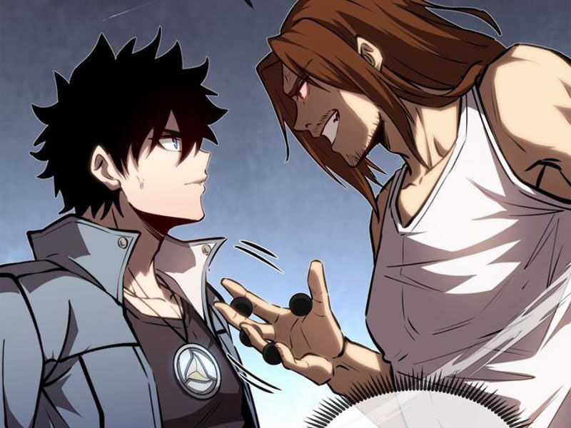 Thâm Uyên Chi Chủng - Chapter 18 - Trang 8