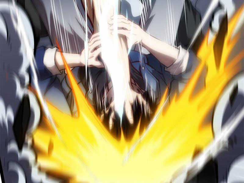 Thâm Uyên Chi Chủng - Chapter 18 - Trang 75