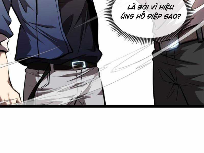 Thâm Uyên Chi Chủng - Chapter 18 - Trang 9