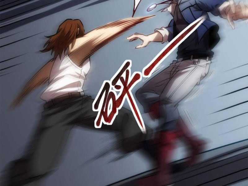 Thâm Uyên Chi Chủng - Chapter 18 - Trang 94