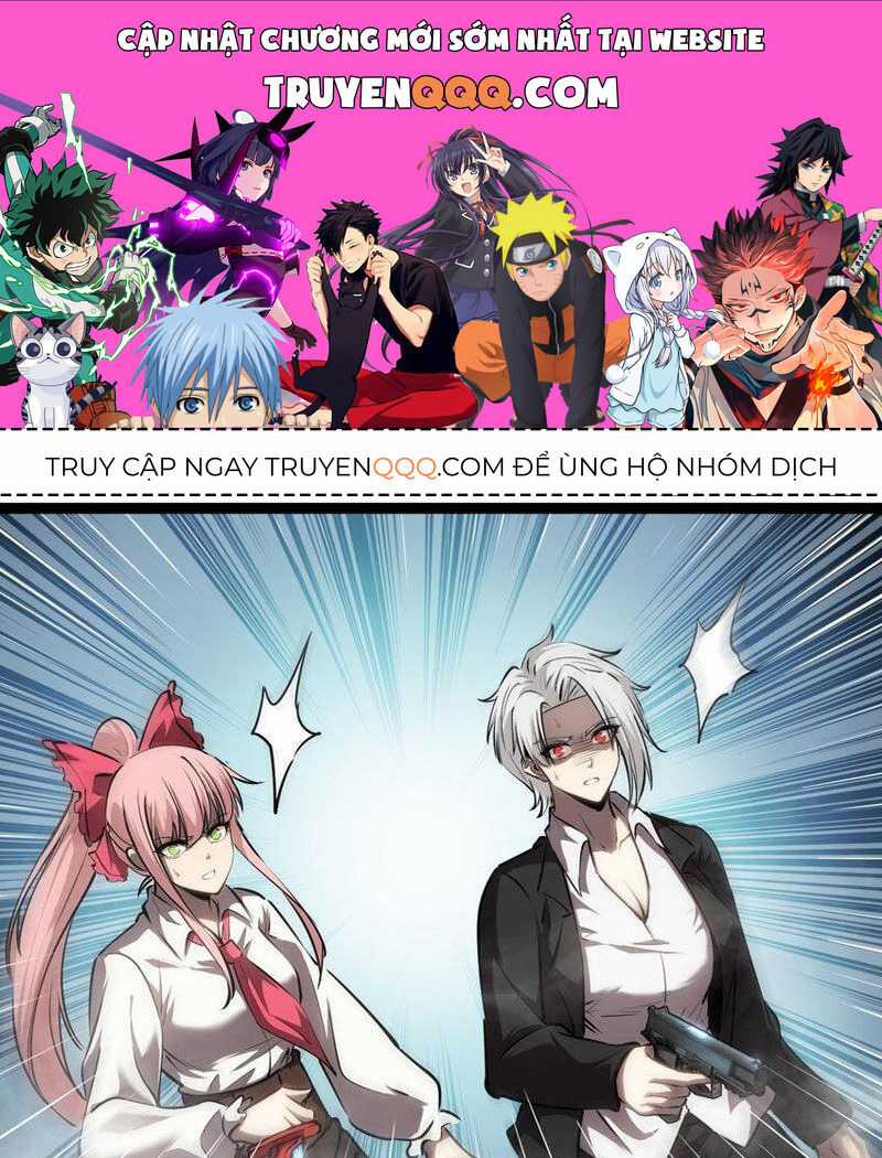 Thâm Uyên Chi Chủng - Chapter 19 - Trang 1