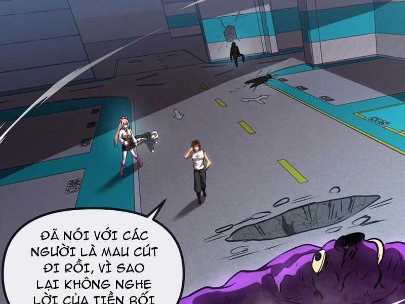 Thâm Uyên Chi Chủng - Chapter 19 - Trang 12