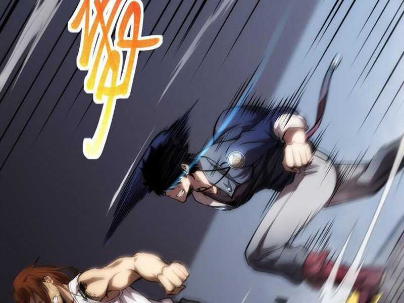 Thâm Uyên Chi Chủng - Chapter 19 - Trang 19