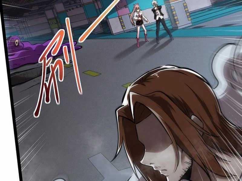 Thâm Uyên Chi Chủng - Chapter 19 - Trang 4