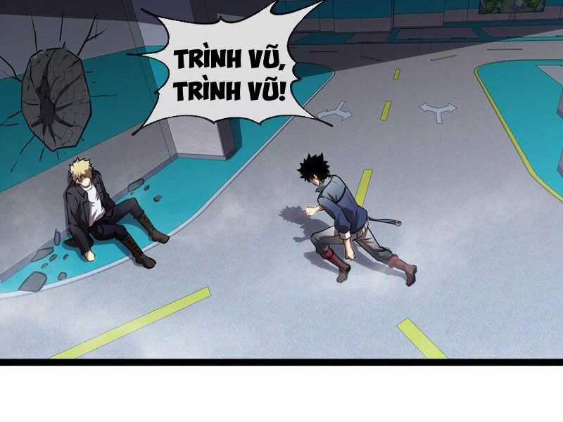 Thâm Uyên Chi Chủng - Chapter 19 - Trang 34