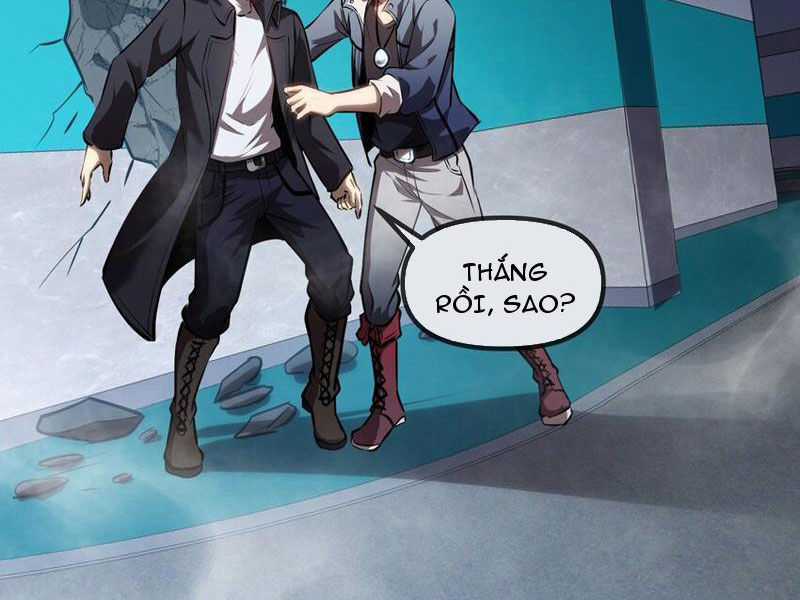 Thâm Uyên Chi Chủng - Chapter 19 - Trang 36