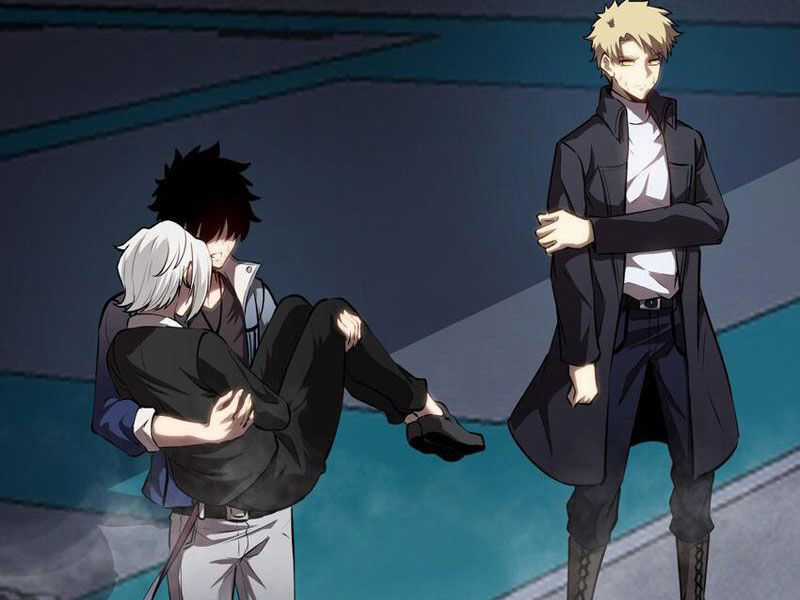 Thâm Uyên Chi Chủng - Chapter 19 - Trang 45