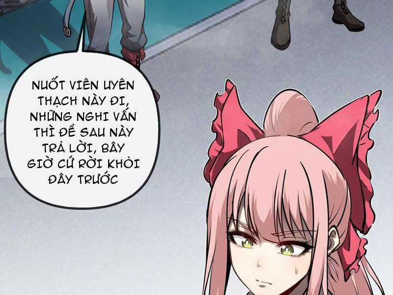 Thâm Uyên Chi Chủng - Chapter 19 - Trang 46
