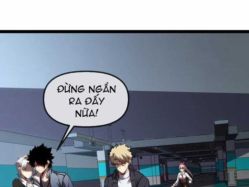 Thâm Uyên Chi Chủng - Chapter 19 - Trang 53