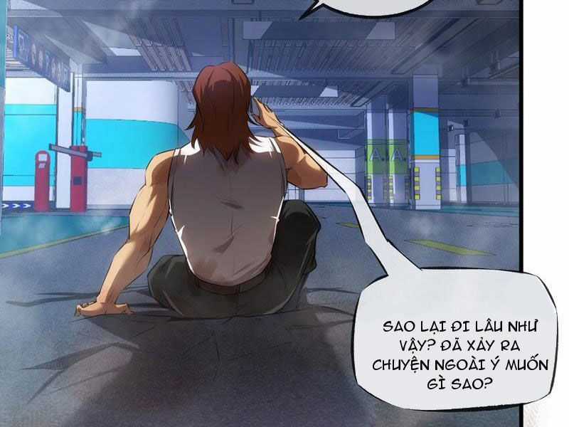 Thâm Uyên Chi Chủng - Chapter 19 - Trang 59