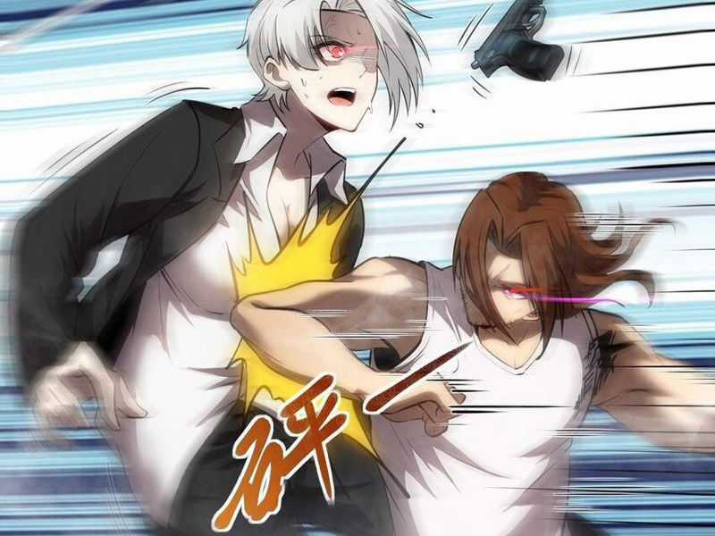 Thâm Uyên Chi Chủng - Chapter 19 - Trang 7