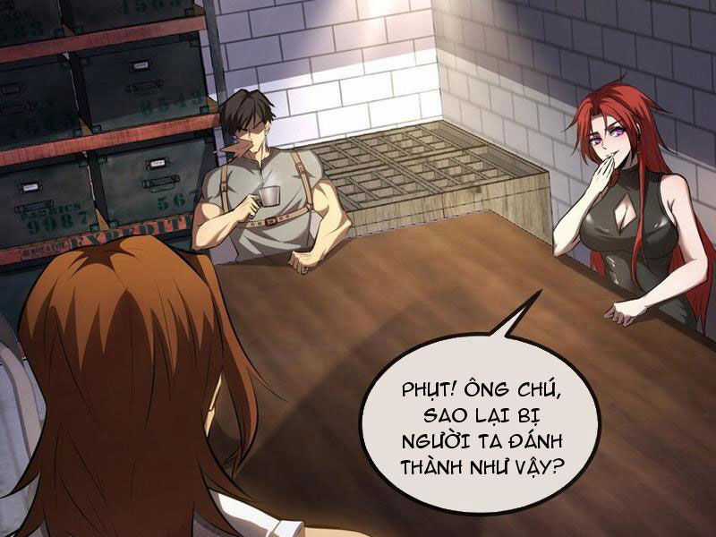 Thâm Uyên Chi Chủng - Chapter 19 - Trang 68