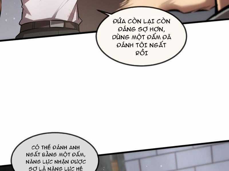 Thâm Uyên Chi Chủng - Chapter 19 - Trang 73