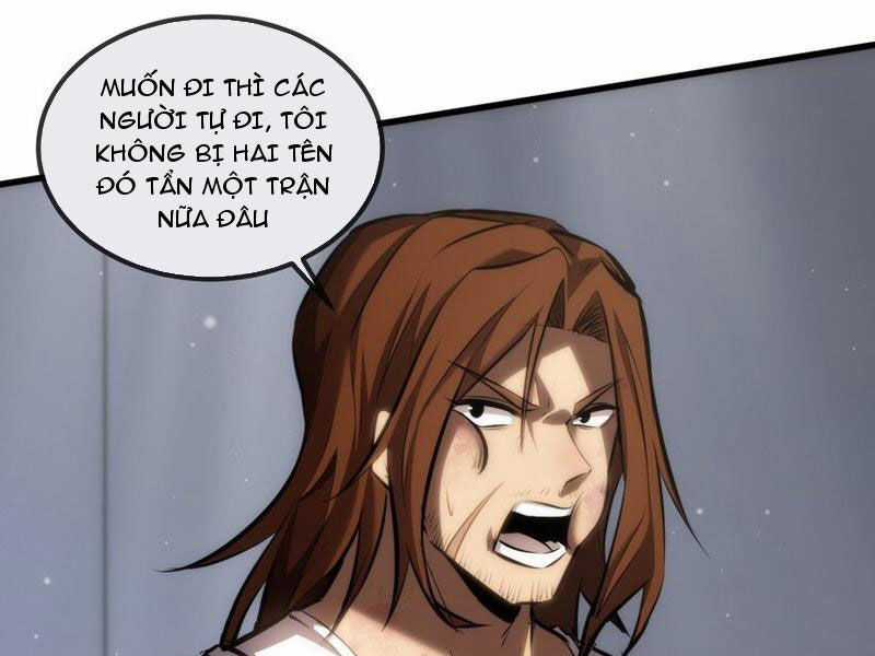 Thâm Uyên Chi Chủng - Chapter 19 - Trang 76