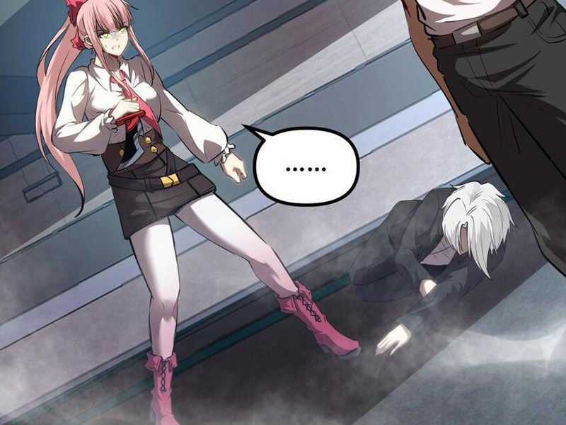 Thâm Uyên Chi Chủng - Chapter 19 - Trang 10