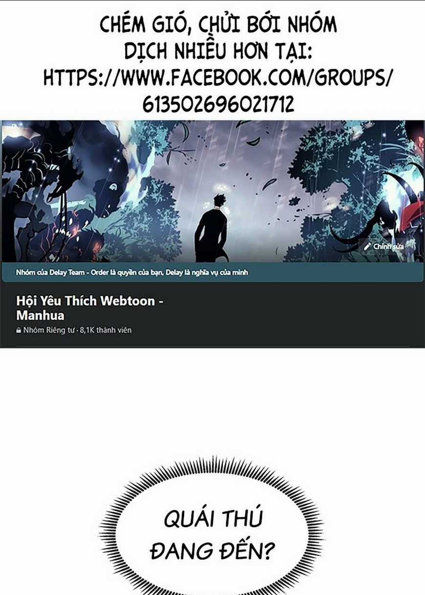 Thâm Uyên Chi Chủng - Chapter 2 - Trang 1