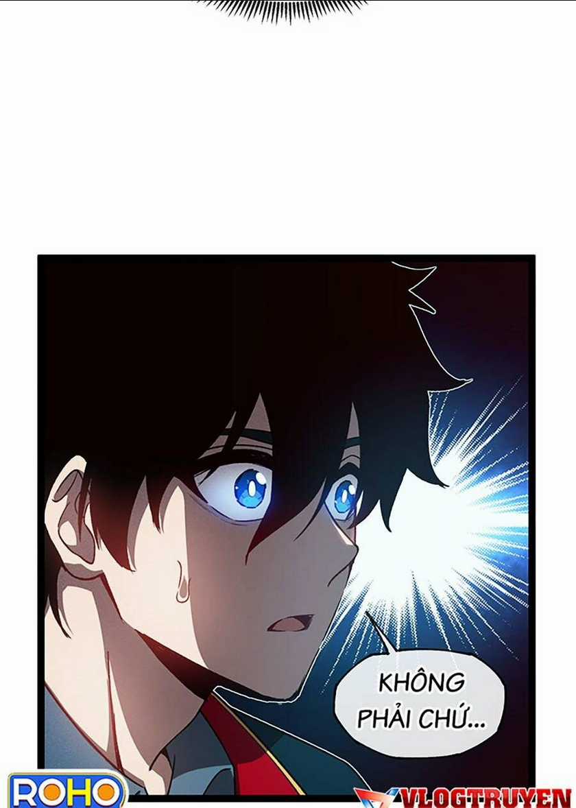 Thâm Uyên Chi Chủng - Chapter 2 - Trang 2