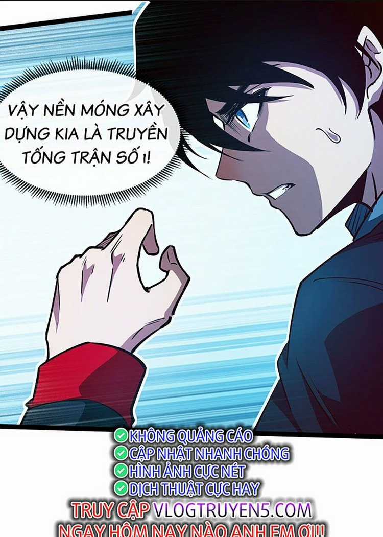 Thâm Uyên Chi Chủng - Chapter 2 - Trang 11