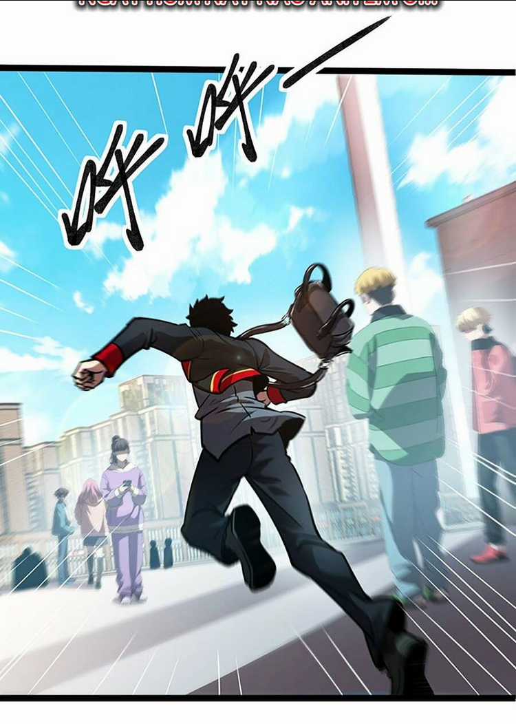 Thâm Uyên Chi Chủng - Chapter 2 - Trang 12