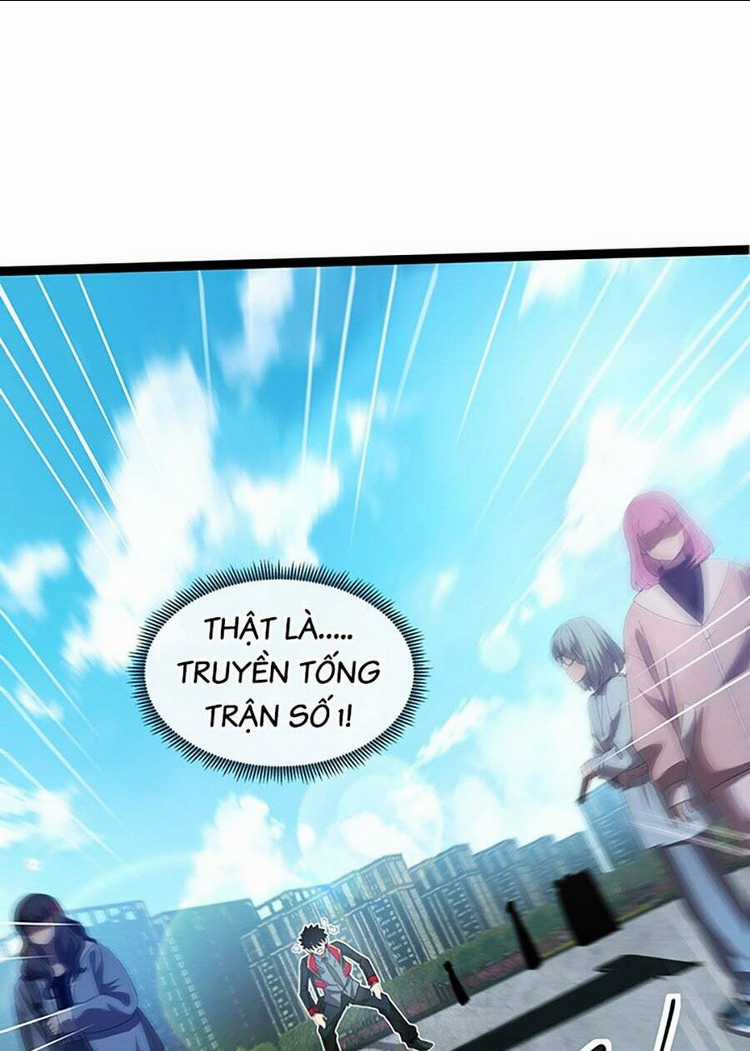 Thâm Uyên Chi Chủng - Chapter 2 - Trang 13