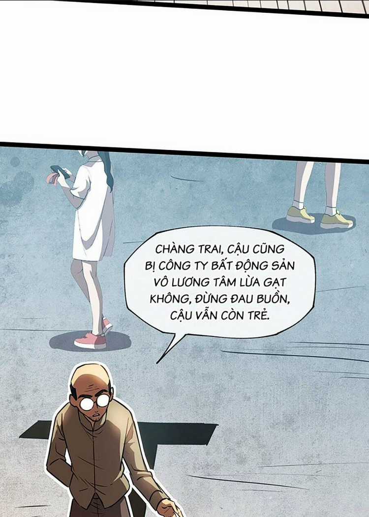 Thâm Uyên Chi Chủng - Chapter 2 - Trang 15