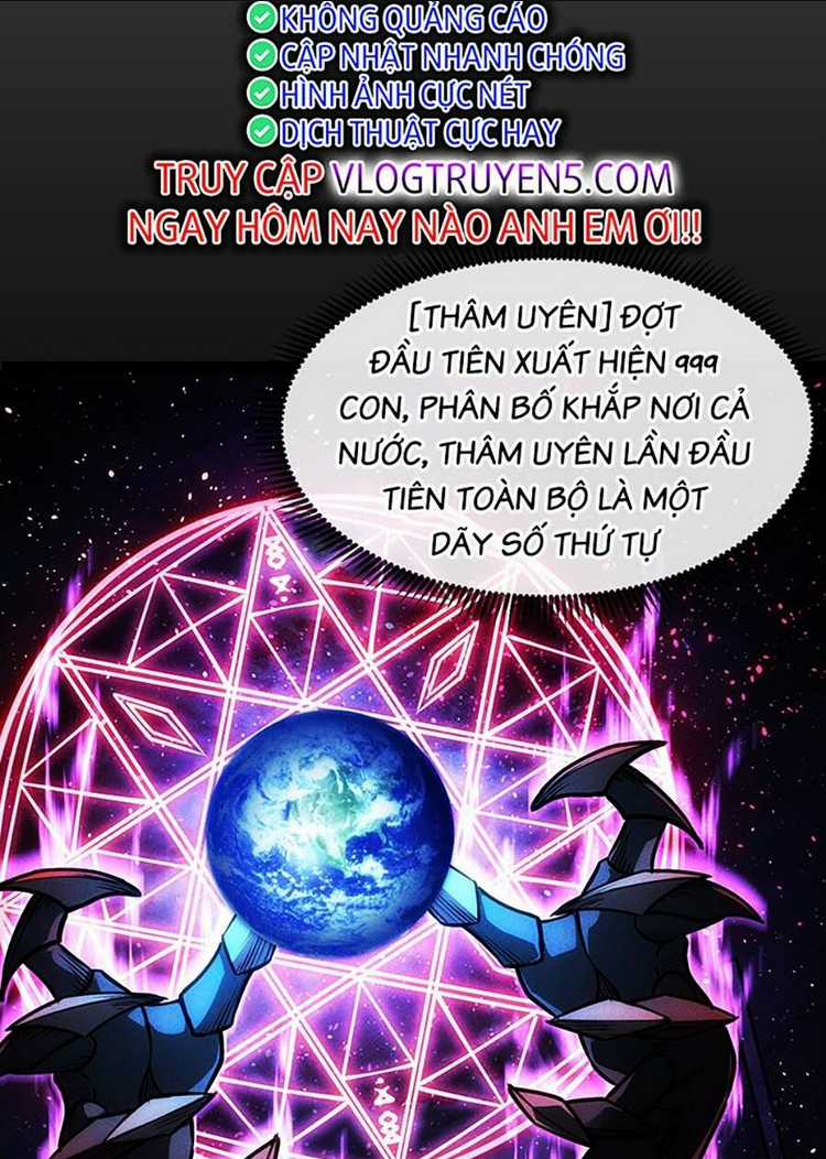 Thâm Uyên Chi Chủng - Chapter 2 - Trang 18