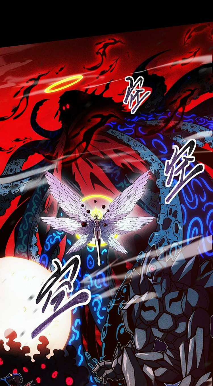 Thâm Uyên Chi Chủng - Chapter 2 - Trang 21