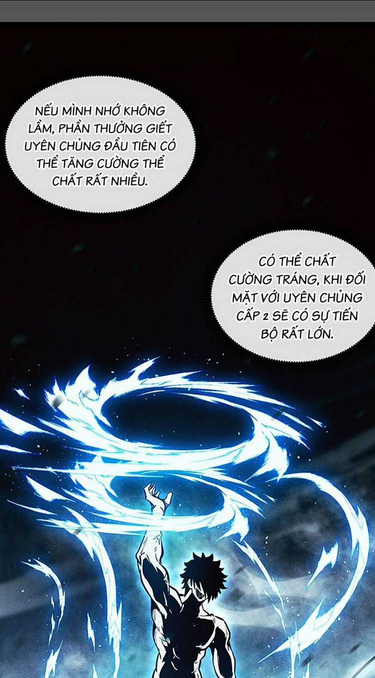 Thâm Uyên Chi Chủng - Chapter 2 - Trang 30