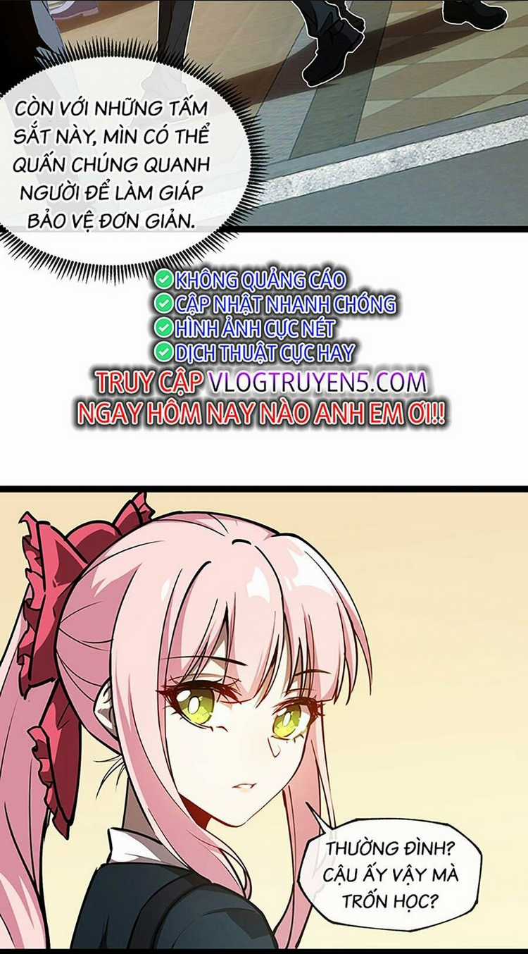 Thâm Uyên Chi Chủng - Chapter 2 - Trang 36