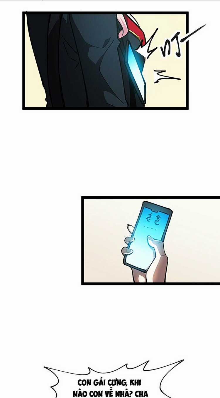 Thâm Uyên Chi Chủng - Chapter 2 - Trang 37