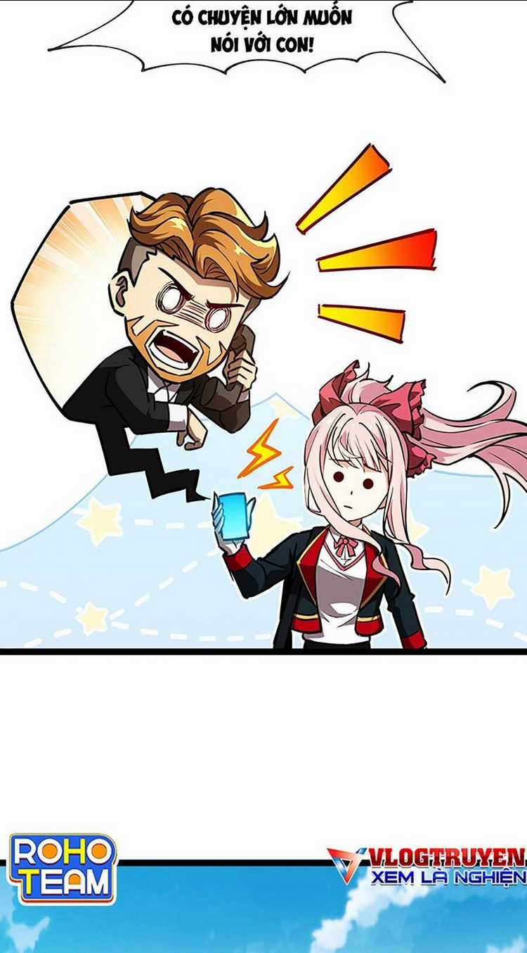 Thâm Uyên Chi Chủng - Chapter 2 - Trang 38