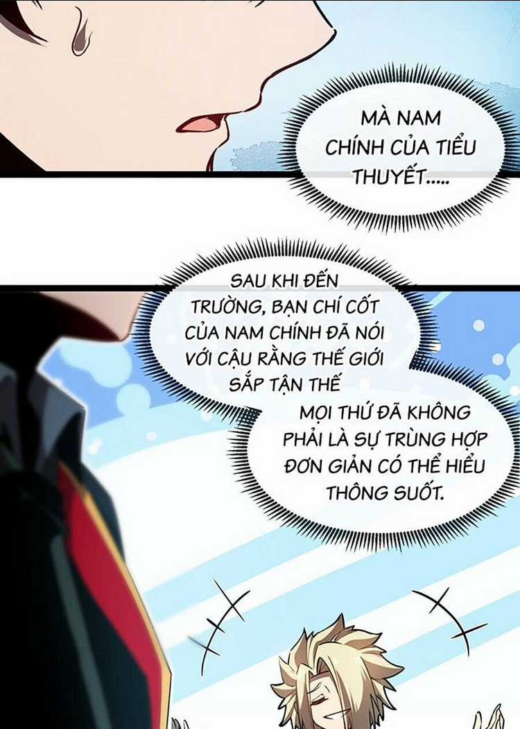 Thâm Uyên Chi Chủng - Chapter 2 - Trang 5